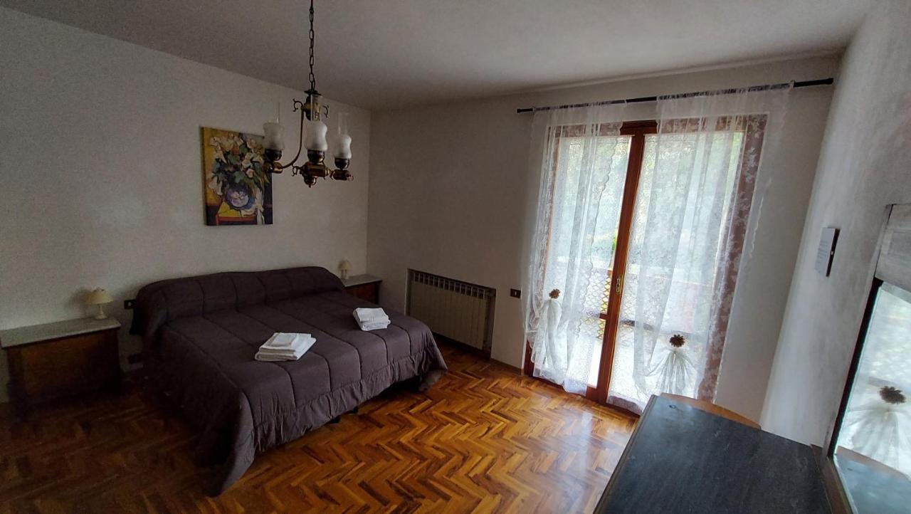 Villa Del Biondo Certaldo Zewnętrze zdjęcie