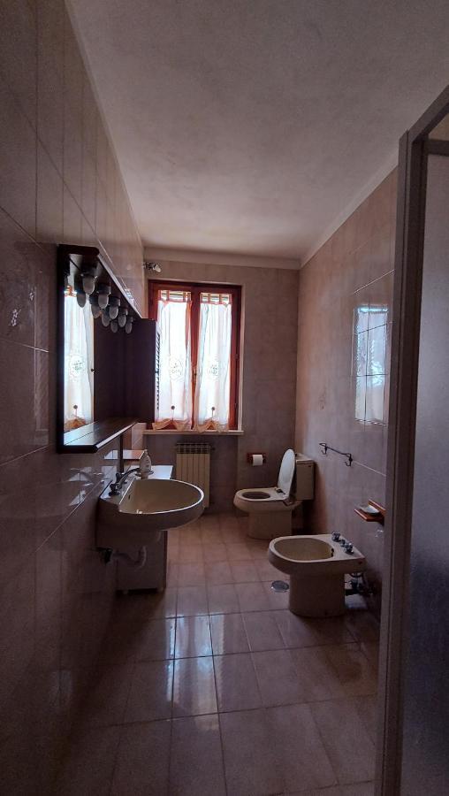 Villa Del Biondo Certaldo Zewnętrze zdjęcie