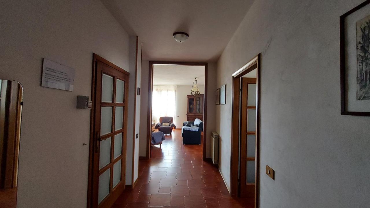 Villa Del Biondo Certaldo Zewnętrze zdjęcie