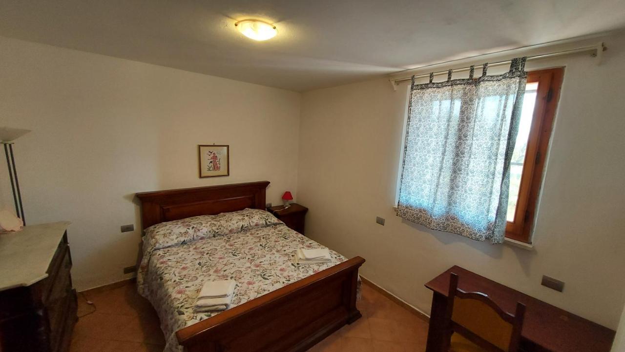 Villa Del Biondo Certaldo Zewnętrze zdjęcie
