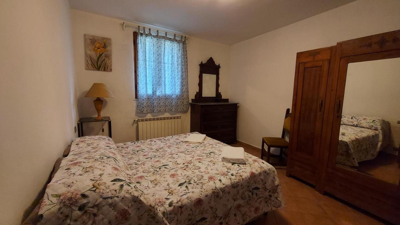 Villa Del Biondo Certaldo Zewnętrze zdjęcie