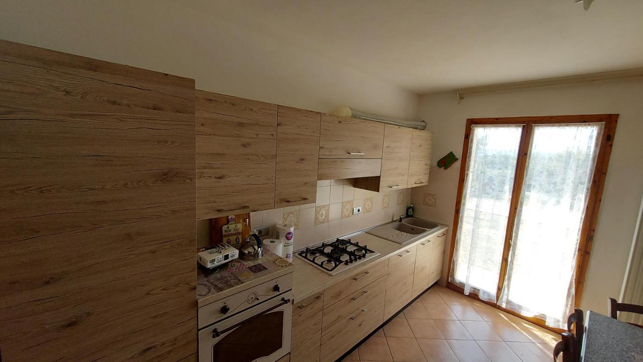 Villa Del Biondo Certaldo Zewnętrze zdjęcie