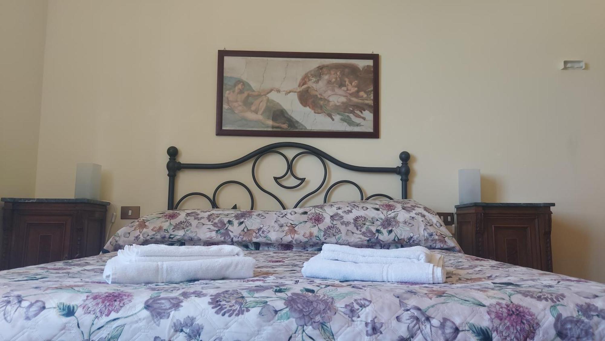 Villa Del Biondo Certaldo Zewnętrze zdjęcie