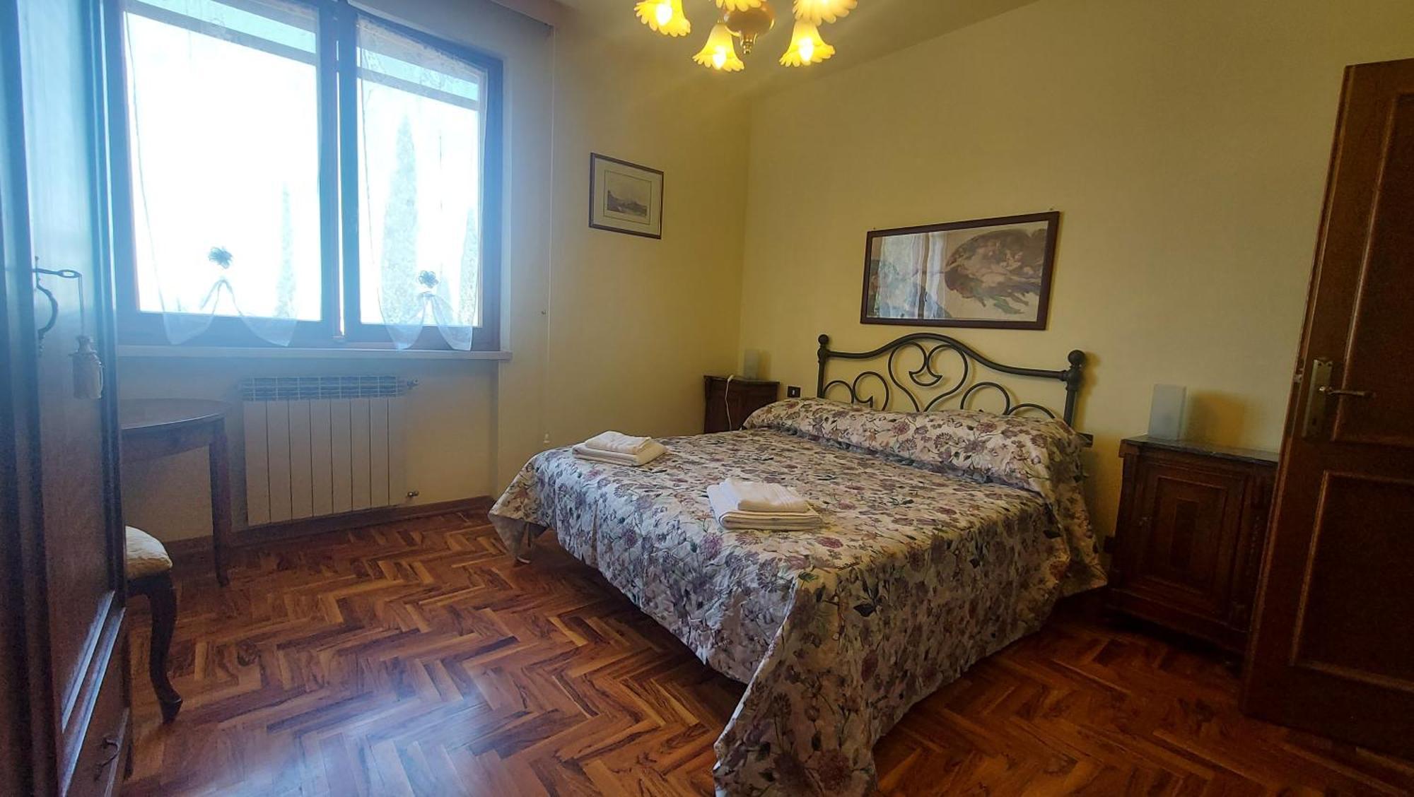 Villa Del Biondo Certaldo Zewnętrze zdjęcie