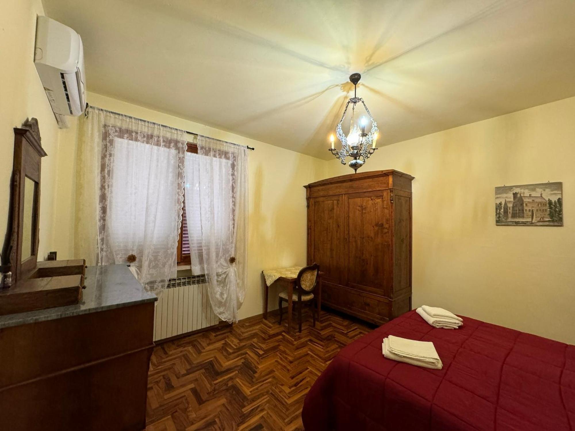 Villa Del Biondo Certaldo Zewnętrze zdjęcie