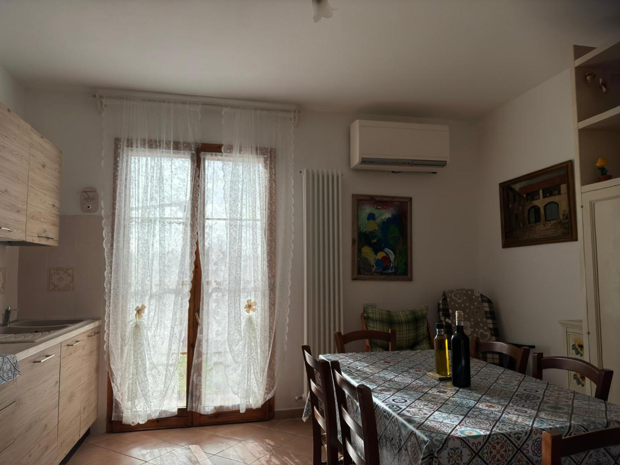 Villa Del Biondo Certaldo Zewnętrze zdjęcie