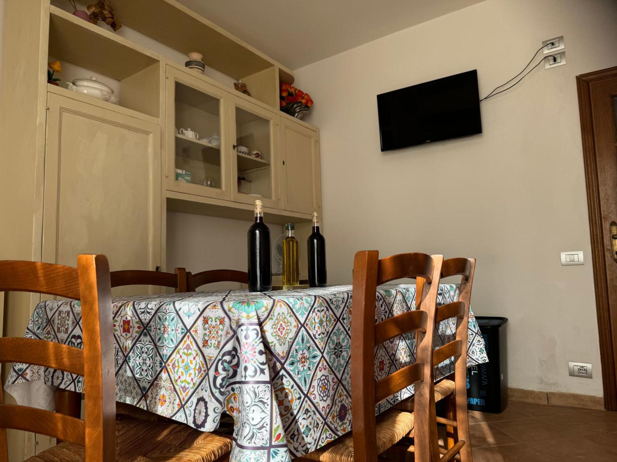 Villa Del Biondo Certaldo Zewnętrze zdjęcie