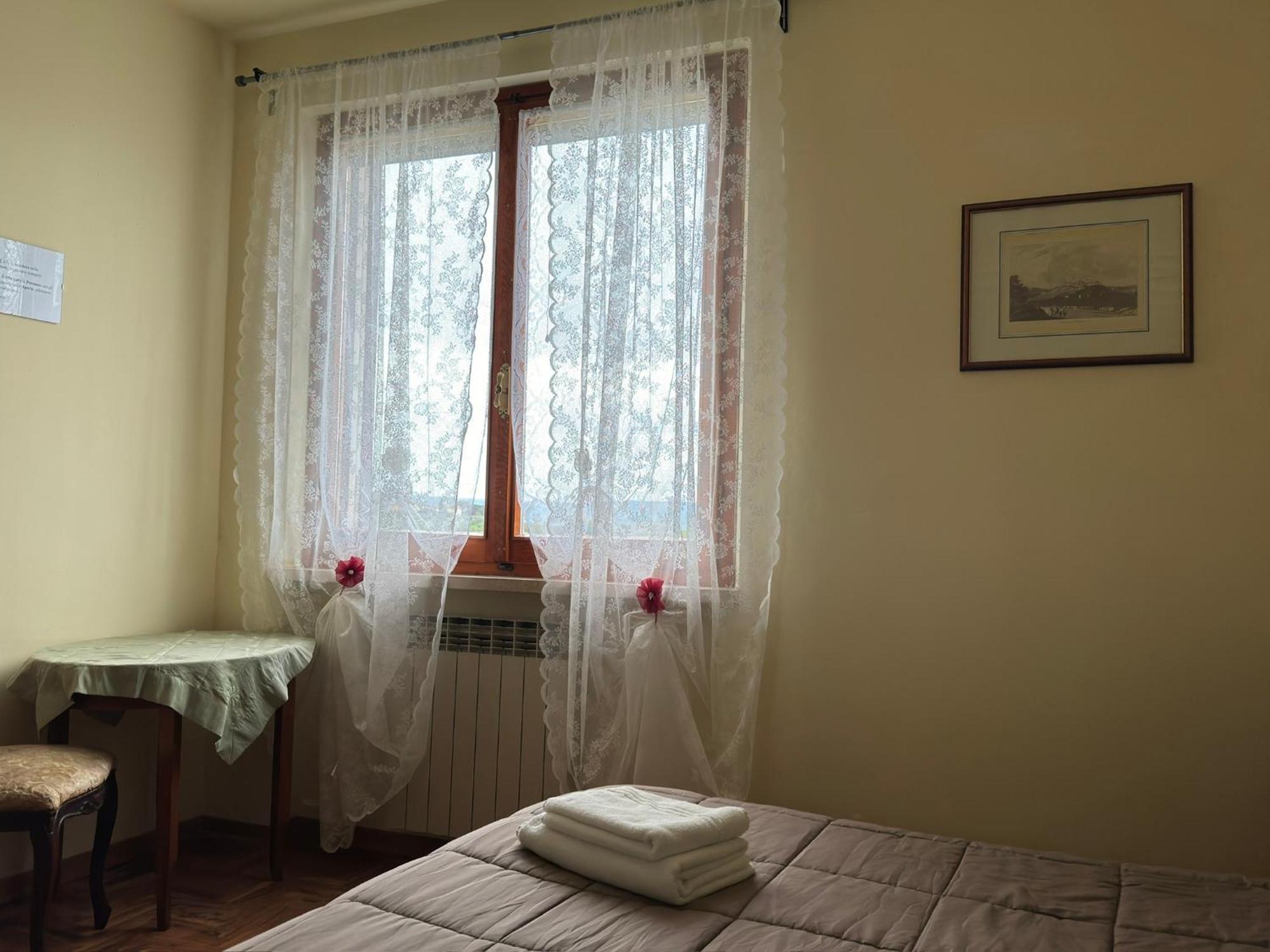 Villa Del Biondo Certaldo Zewnętrze zdjęcie
