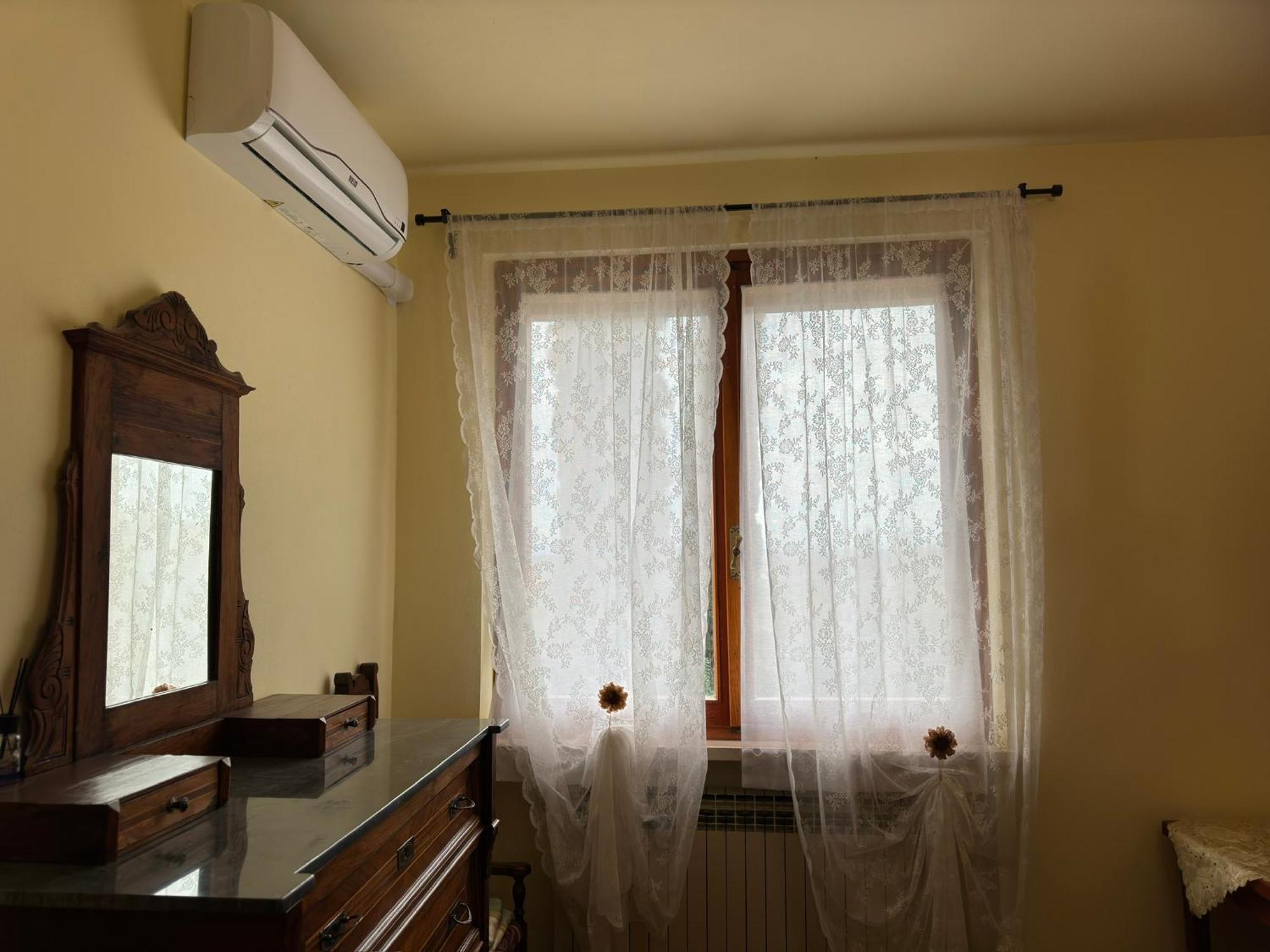 Villa Del Biondo Certaldo Zewnętrze zdjęcie