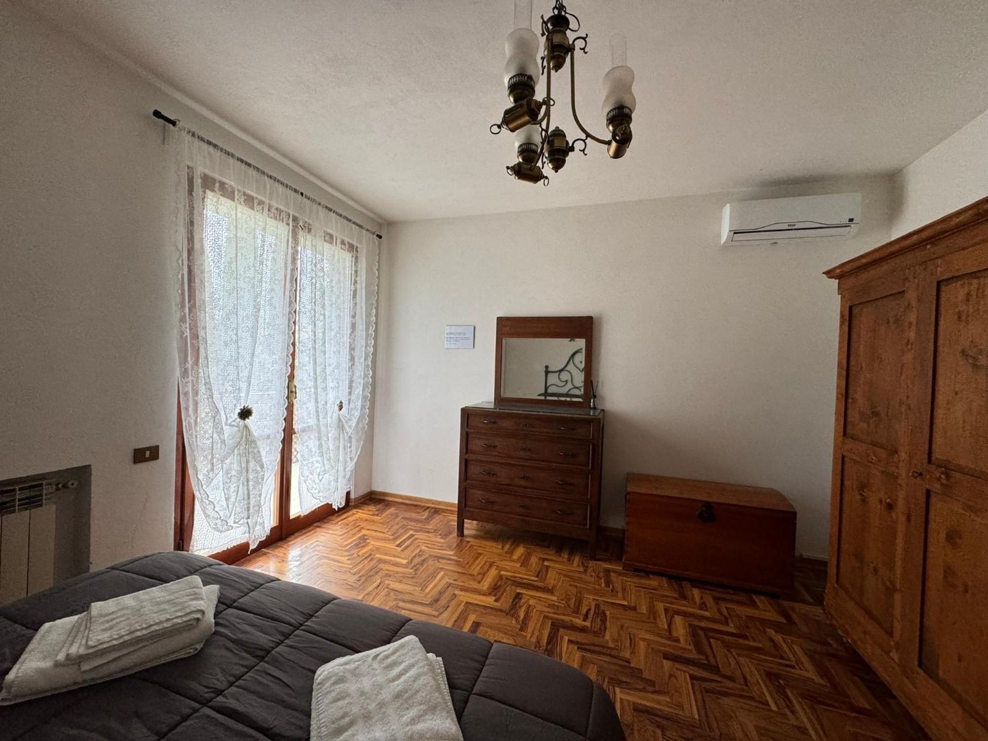 Villa Del Biondo Certaldo Zewnętrze zdjęcie