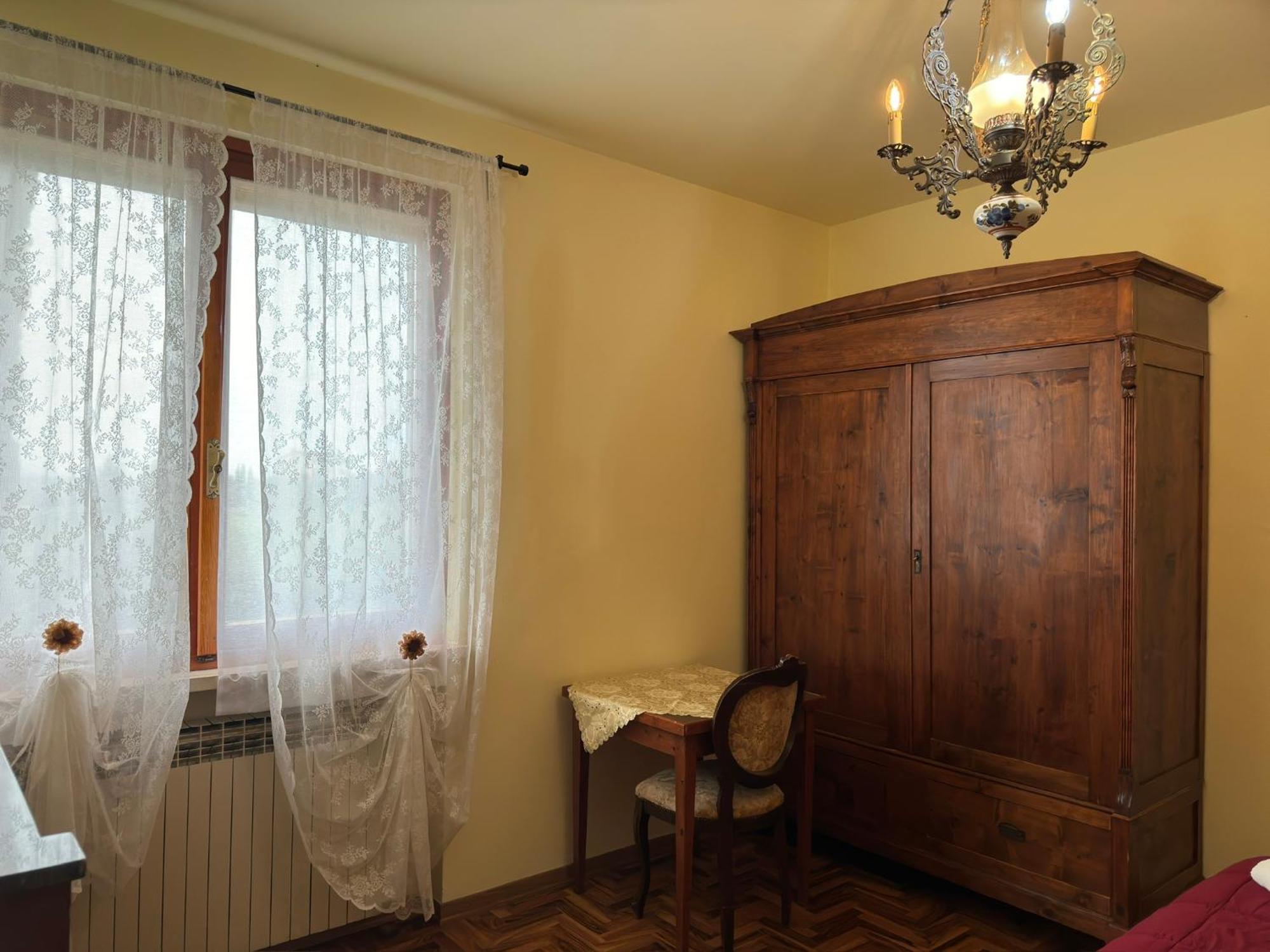 Villa Del Biondo Certaldo Zewnętrze zdjęcie